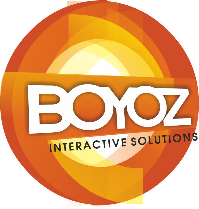 Boyoz Interactive Solutions